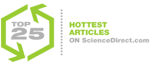Hottest Articles on Sciencedirect.com